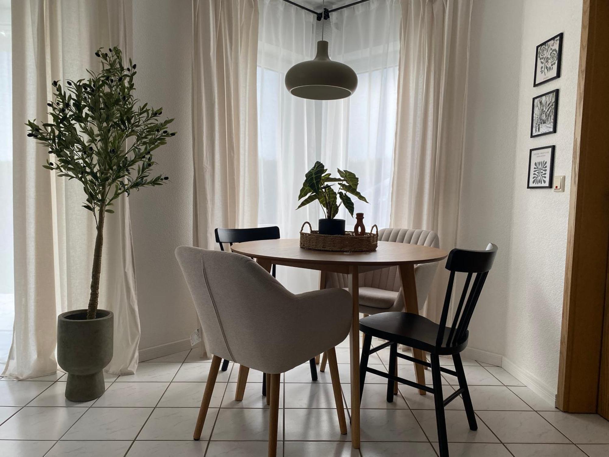 Moderne Wohnung Mit Terrasse & Parkplatz; Naehe Bwzk & Amazon Koblenz  Exterior photo