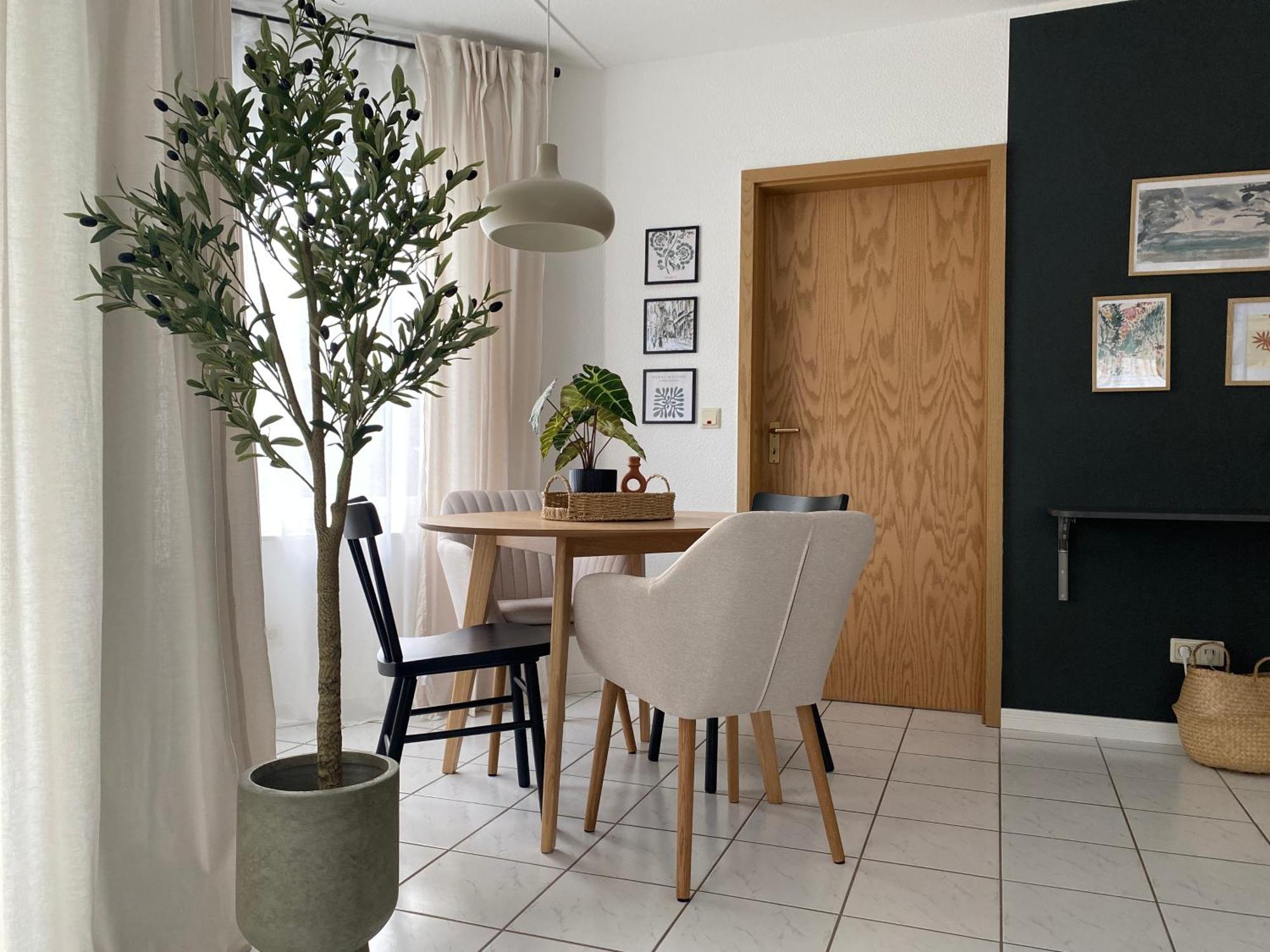 Moderne Wohnung Mit Terrasse & Parkplatz; Naehe Bwzk & Amazon Koblenz  Exterior photo